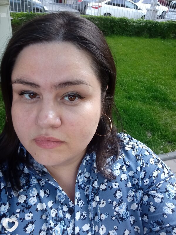 Анна, 43, Волгограде — анкета №620101