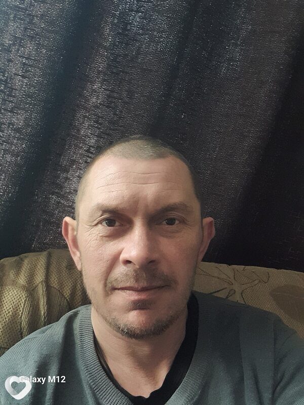 Гордей, 45, Кургане — анкета №620112