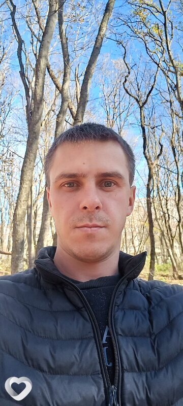 Александр, 41, Ставрополе — анкета №620319