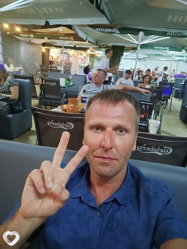 Алексей, 42, Новочеркасске — анкета №620323