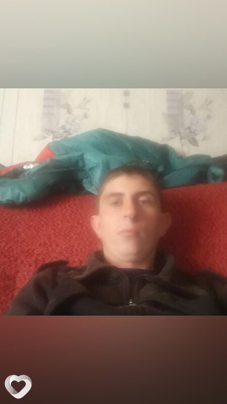Роман, 36, Рязани — анкета №620325