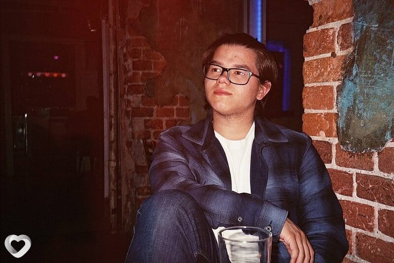 Владимир, 24, Москве — анкета №620328