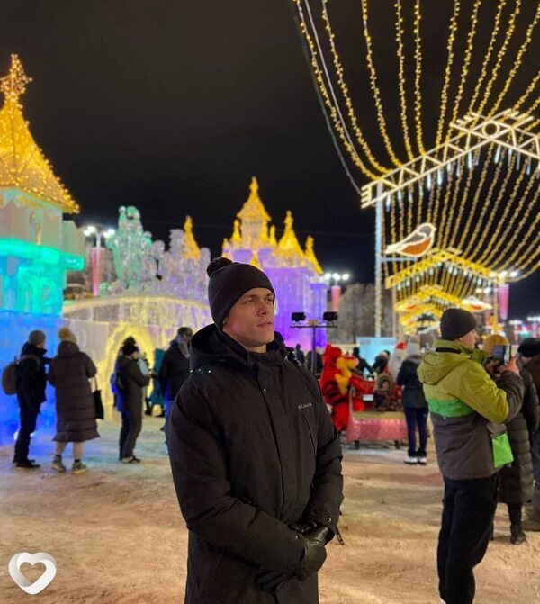 Егор, 30, Асбесте — анкета №620330