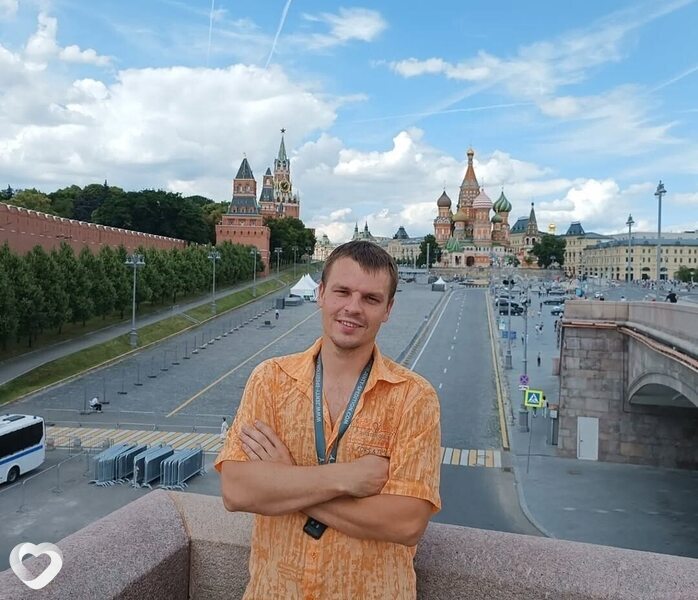 Вадим, Толочин