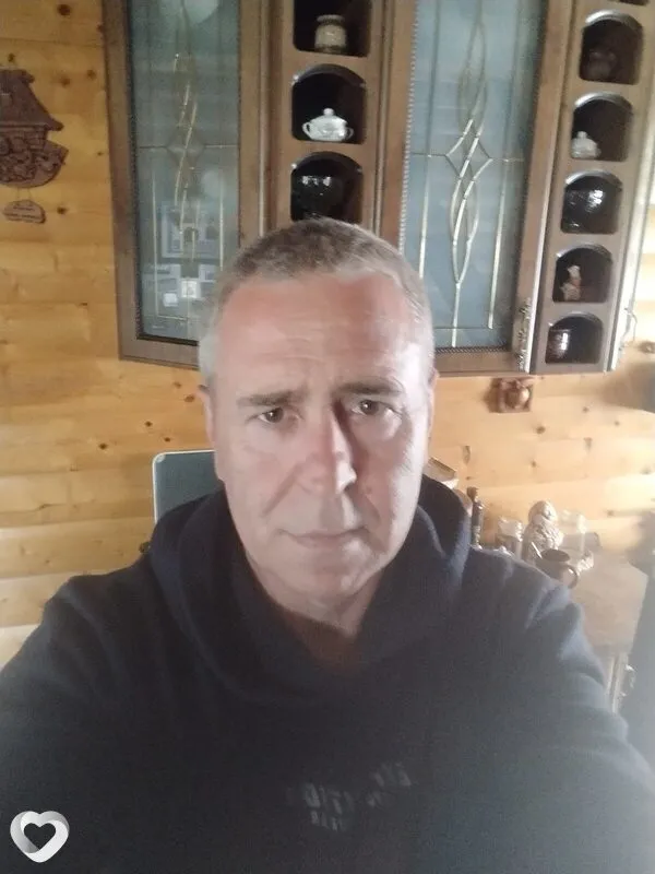 Драган, 54, Москве — анкета №620335