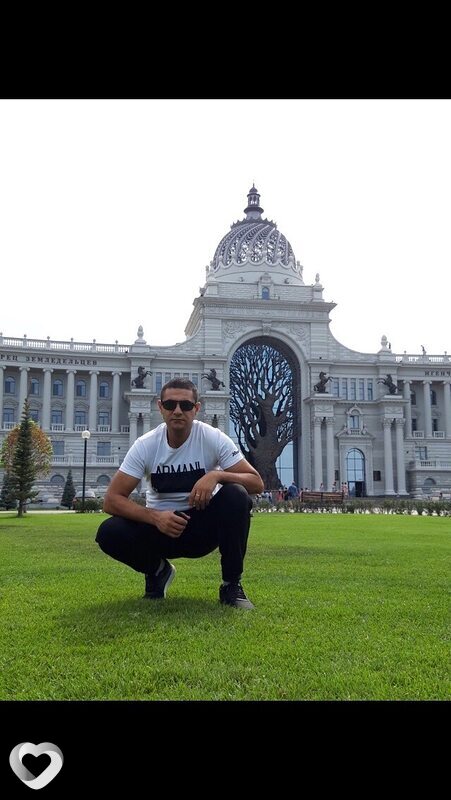 Андрей, 36, Саратове — анкета №620336
