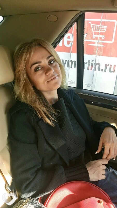 Алина, 51, Калуге — анкета №620338