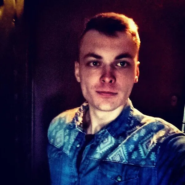 Аркадий, 30, Барнауле — анкета №620265