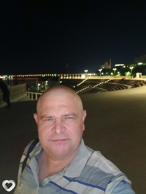 Александр, 47, Волгограде — анкета №620266