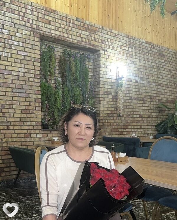 Куралай, 56, Алматы — анкета №620267