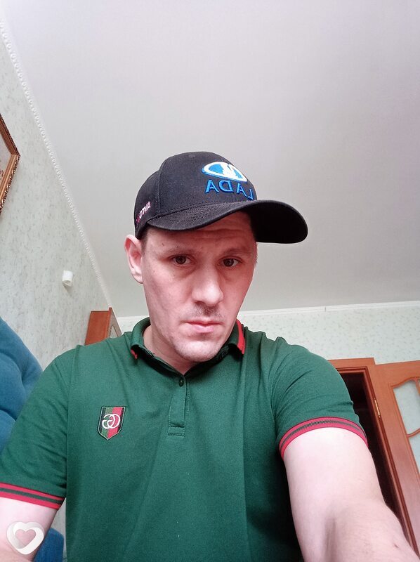 Жора, 40, Красноярске — анкета №620269