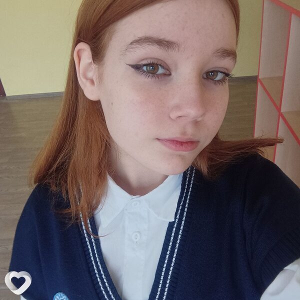 Алина, 22, Волгограде — анкета №620283