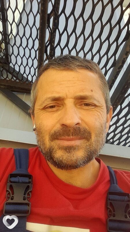 Раду, 46, Кишинёв — анкета №620284