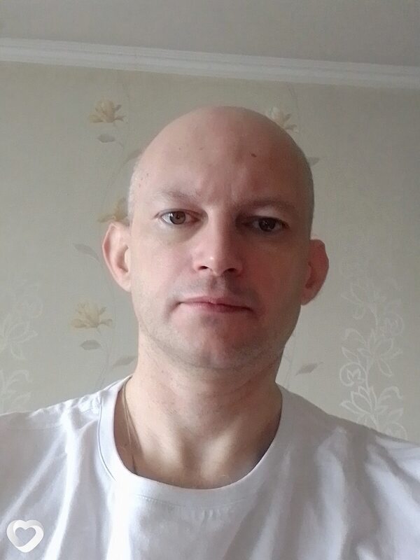 Артем, 44, Барнауле — анкета №620285