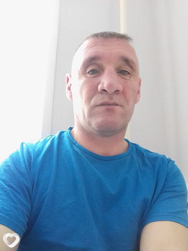 Ильдар, 41, Челябинске — анкета №620288