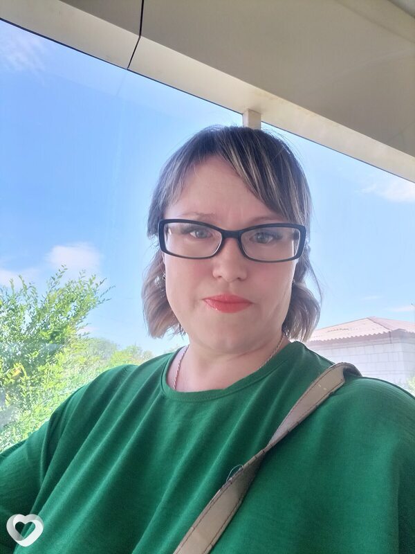Ольга, 40, Павлодаре — анкета №620418