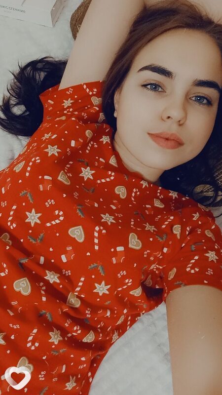 Олеся, 25, Москве — анкета №620424