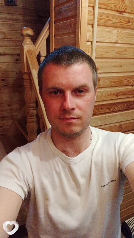 Олег, 38, Санкт-Петербурге — анкета №620427