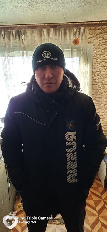 Евгений, 49, Гурьевск (Кемеровская Обл) — анкета №620428