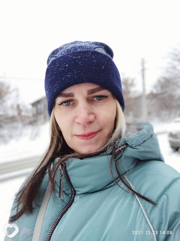 Анна, 37, Сарапуле — анкета №620430