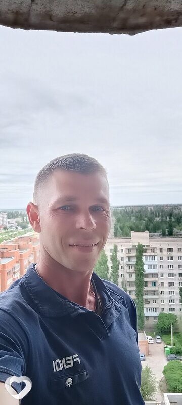Дмитрий, 41, Ртищеве — анкета №620431