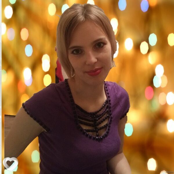 Крис, 37, Перми — анкета №620665