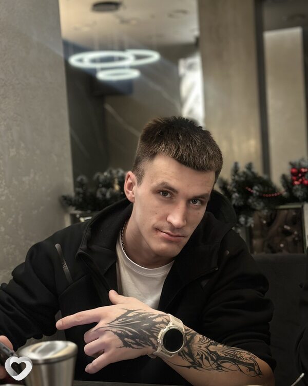 Александр, 33, Южно-Сахалинске — анкета №620668