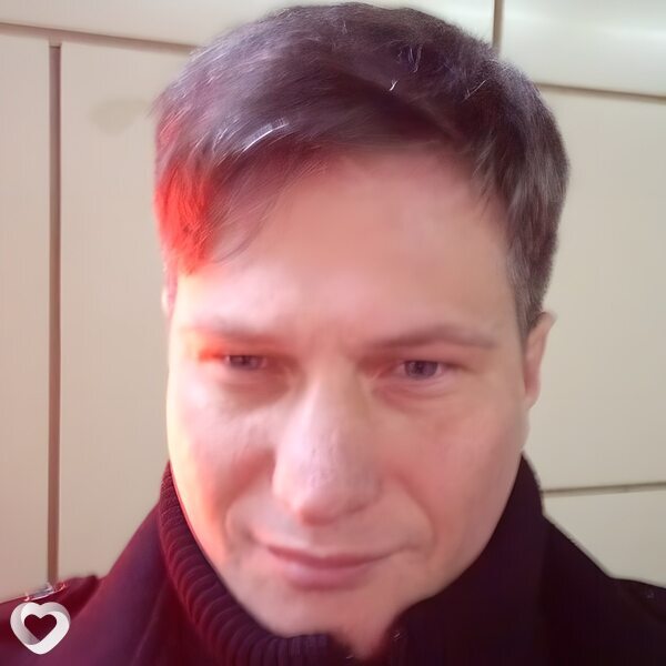 Александр, 45, Москве — анкета №620671