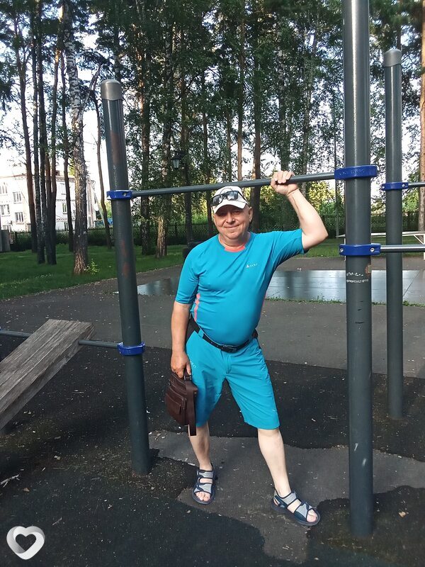 Александр, Заводоуковск