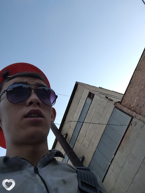 Kazhu, 23, Темиртау — анкета №620675