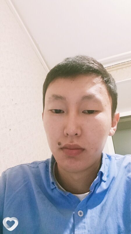 Жаргал, 30, Улан-Удэ — анкета №620676
