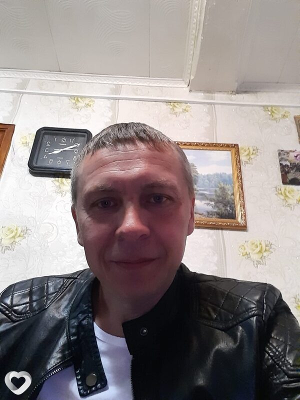 Дмитрий, 42, Казани — анкета №620679