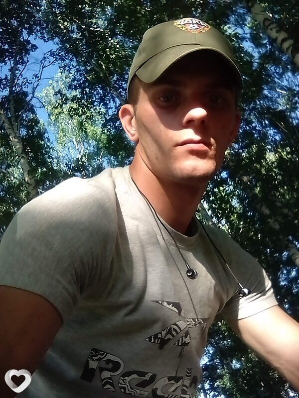 Алексей, 35, Нижнеудинске — анкета №620680