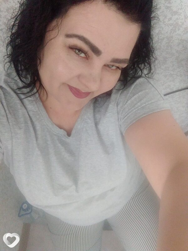 Елена, 43, Самаре — анкета №620681
