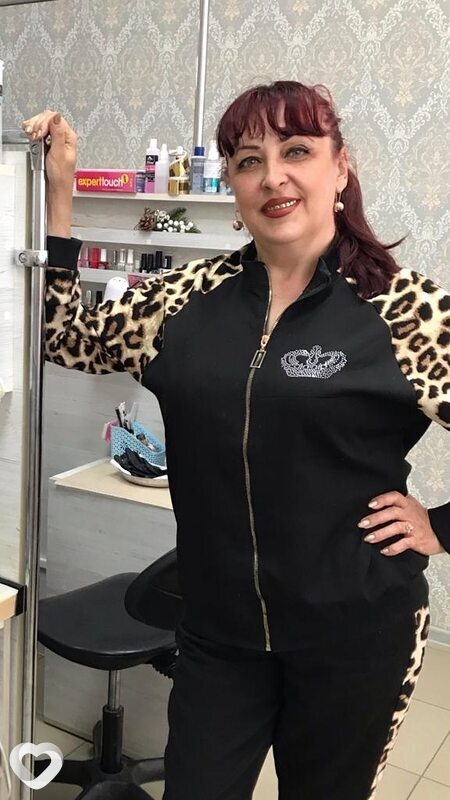 Лариса, 57, Таганроге — анкета №620682