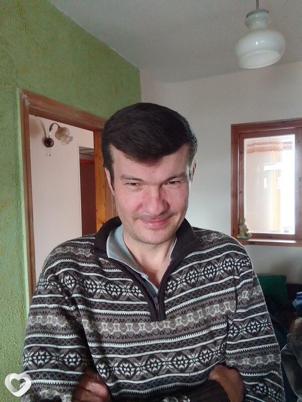 Андрей, 46, Волгограде — анкета №620684