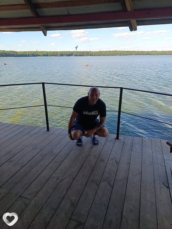 Антон, 37, Новогрудке — анкета №620688