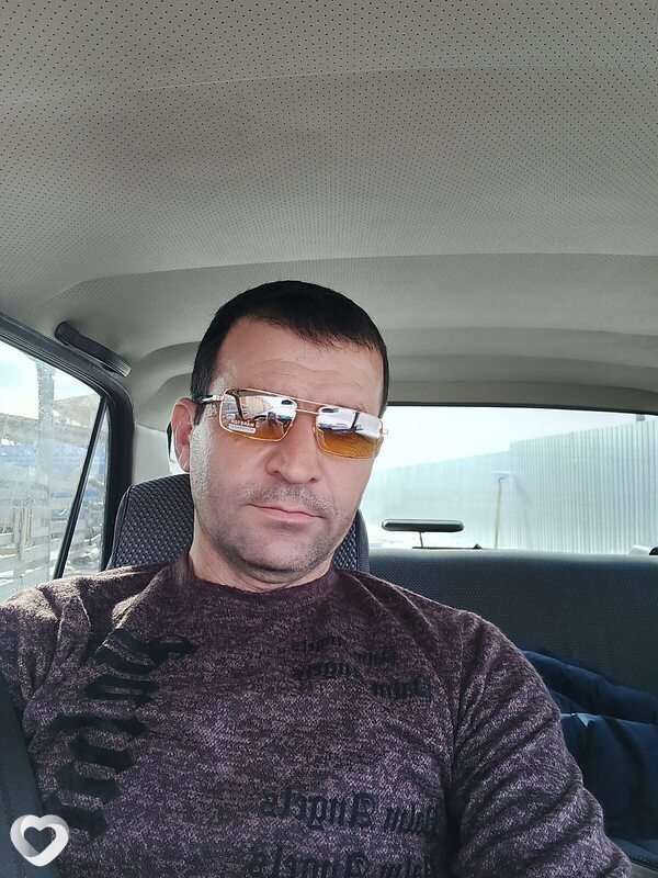 Женя, 46, Воронеже — анкета №620344