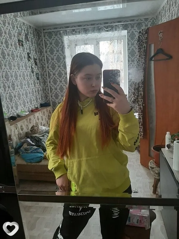 Кристина, 25, Москве — анкета №620349