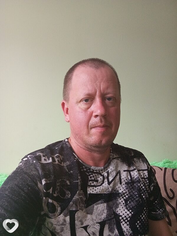 Андрей, 46, Сочи — анкета №620353