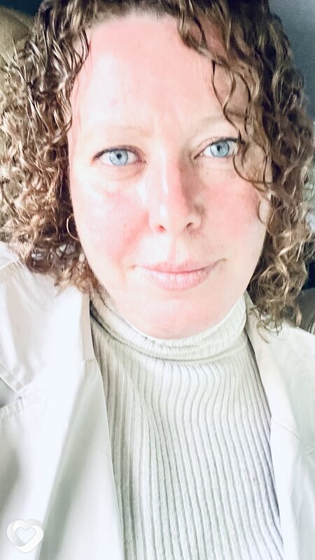 Наталия, 48, Санкт-Петербурге — анкета №620359