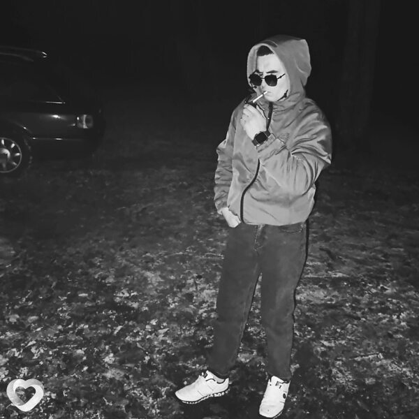 Виталий, 28, Смолевичах — анкета №620360