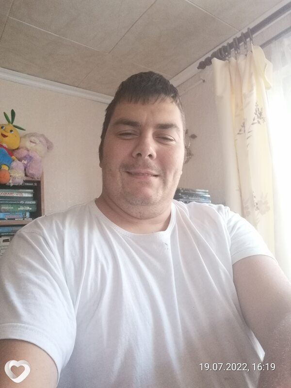Антон, 33, Жуковке — анкета №620361