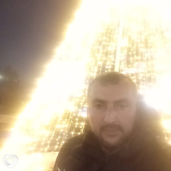 Famil Гурузин, 41, Владикавказе — анкета №620362