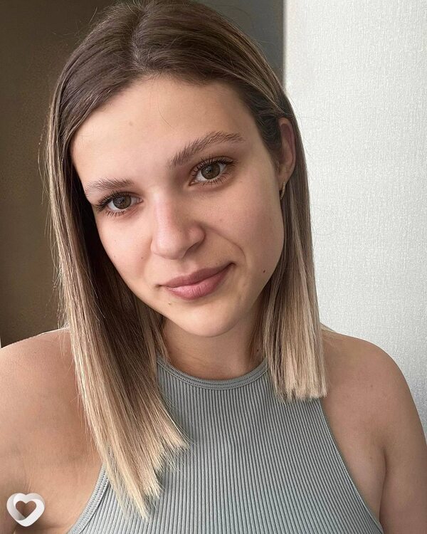 Лина, 34, Москве — анкета №620518