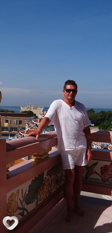 Артур, 51, Самаре — анкета №620528
