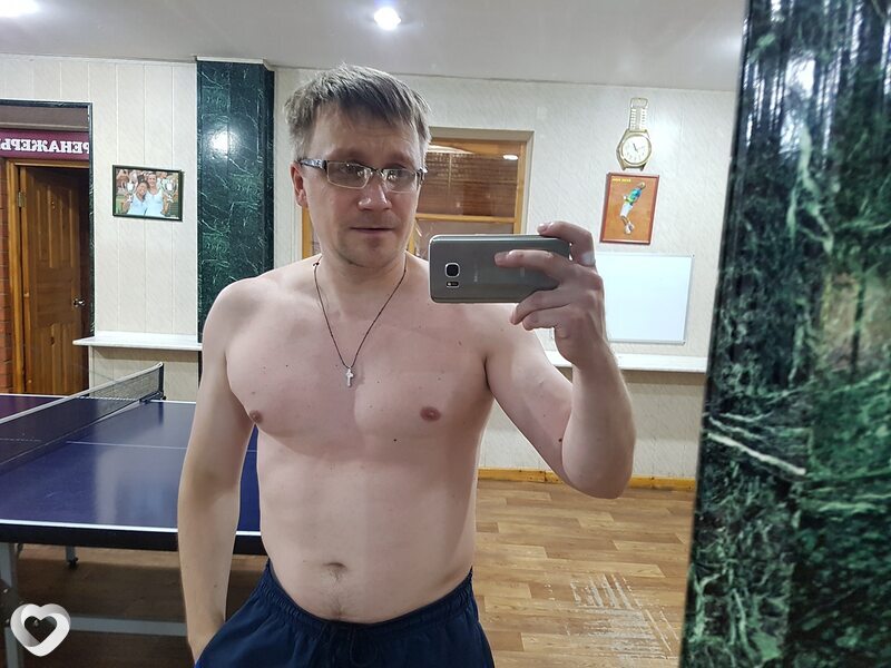 Игорь, 42, Караганде — анкета №620529