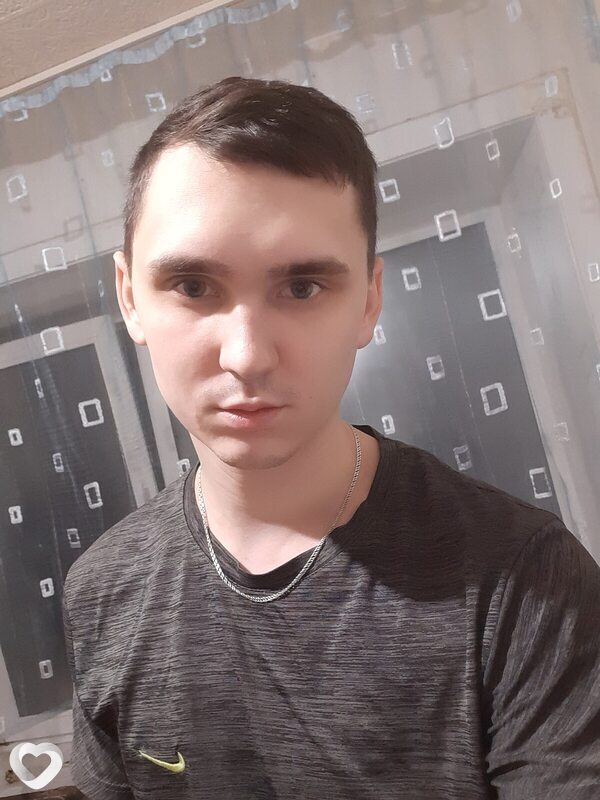 Антон, 26, Хабаровске — анкета №620531