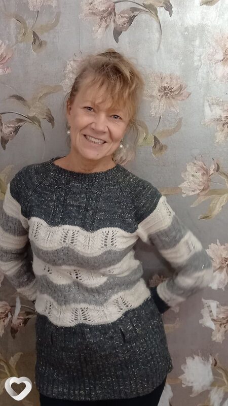 Галина, 64, Минске — анкета №620533
