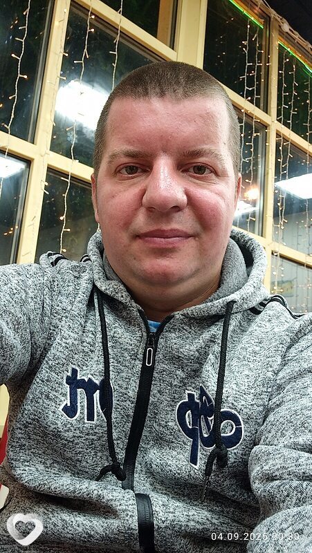 Владимир, 31, Ступине — анкета №620536